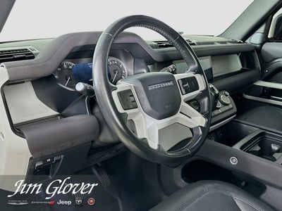 2023 Land Rover Defender 110 110 SE