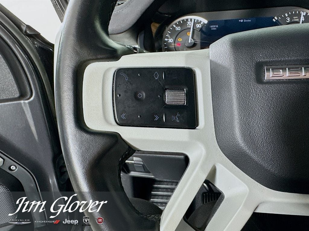 2023 Land Rover Defender 110 110 SE