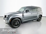 2023 Land Rover Defender 110 110 SE