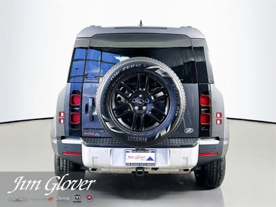 2023 Land Rover Defender 110 110 SE