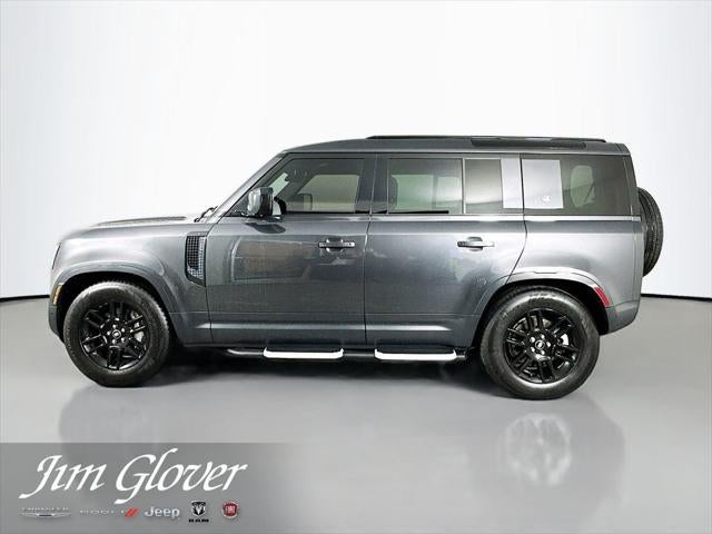 2023 Land Rover Defender 110 110 SE