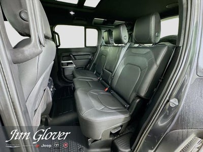 2023 Land Rover Defender 110 110 SE