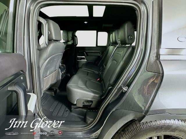 2023 Land Rover Defender 110 110 SE