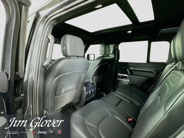 2023 Land Rover Defender 110 110 SE