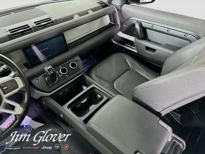 2023 Land Rover Defender 110 110 SE