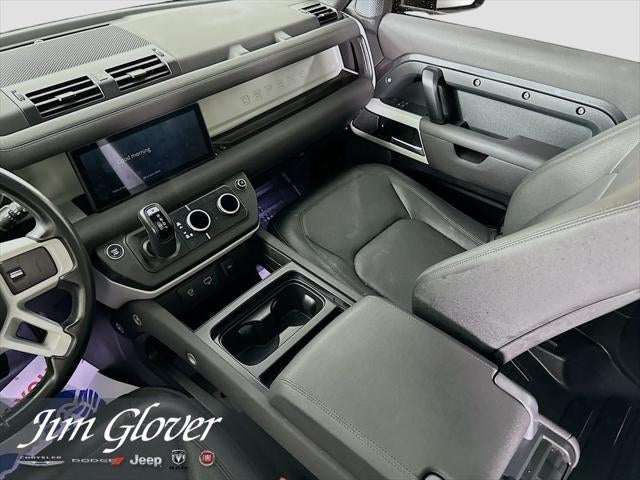 2023 Land Rover Defender 110 110 SE