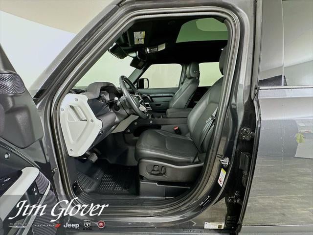 2023 Land Rover Defender 110 110 SE