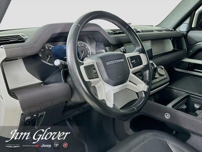 2023 Land Rover Defender 110 110 SE
