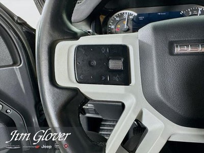 2023 Land Rover Defender 110 110 SE