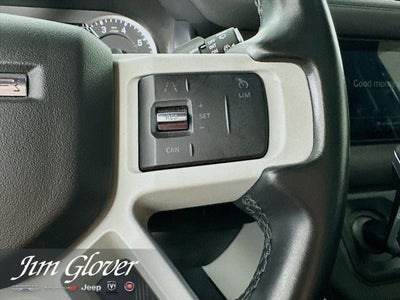 2023 Land Rover Defender 110 110 SE