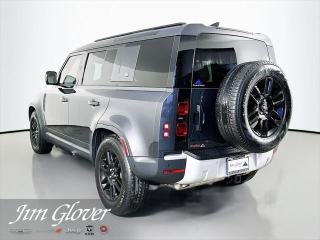 2023 Land Rover Defender 110 110 SE