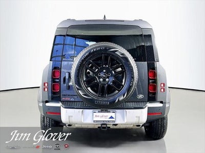 2023 Land Rover Defender 110 110 SE