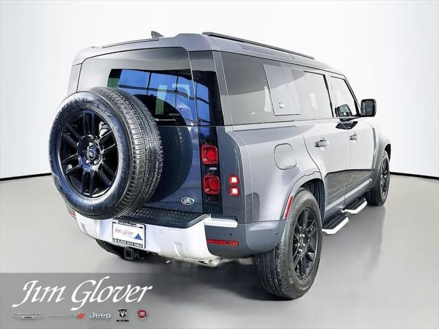 2023 Land Rover Defender 110 110 SE