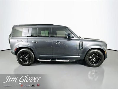 2023 Land Rover Defender 110 110 SE