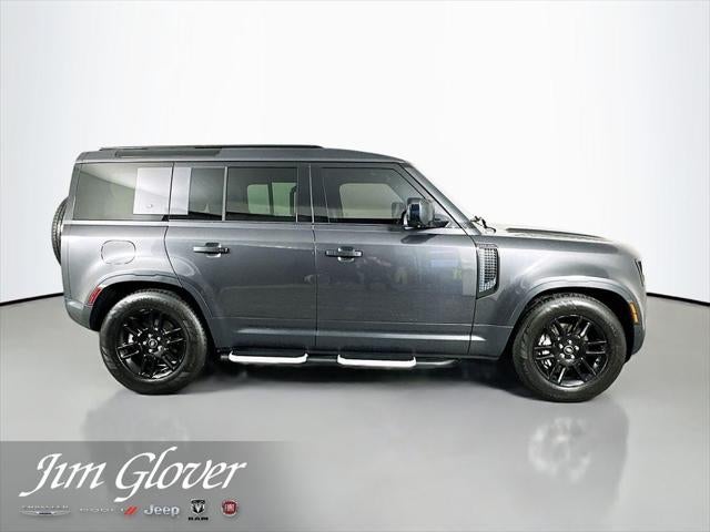 2023 Land Rover Defender 110 110 SE