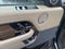 2018 Land Rover Range Rover 3.0L V6 Supercharged HSE
