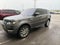 2016 Land Rover Range Rover Sport 3.0L V6 Supercharged HSE