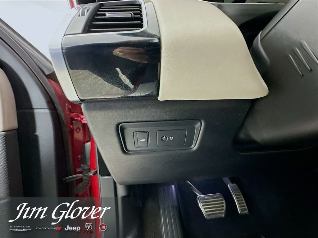 2019 Land Rover Range Rover Sport HSE Dynamic