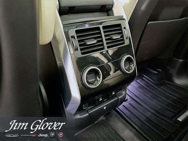 2019 Land Rover Range Rover Sport HSE Dynamic