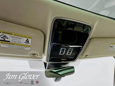 2019 Land Rover Range Rover Sport HSE Dynamic