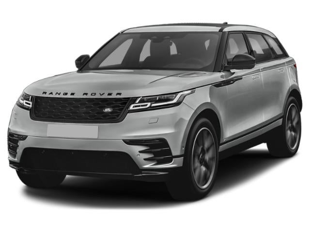 2021 Land Rover Range Rover Velar P250 R-Dynamic S