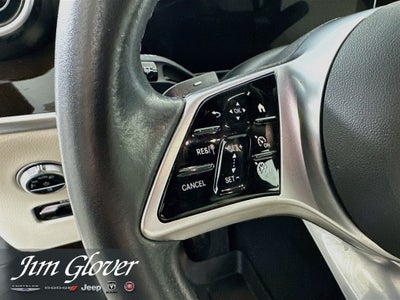 2023 Mercedes-Benz GLC SUV