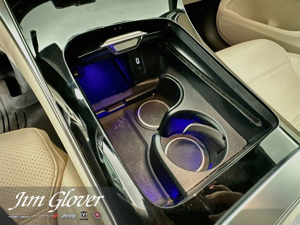 2023 Mercedes-Benz GLC SUV
