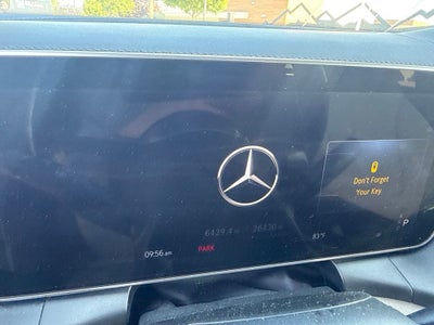 2023 Mercedes-Benz GLC SUV
