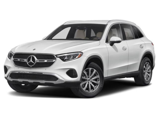 2023 Mercedes-Benz GLC SUV