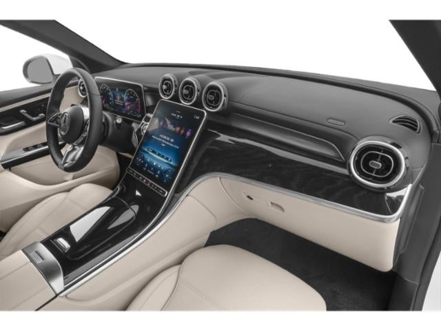 2023 Mercedes-Benz GLC SUV