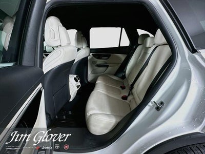 2023 Mercedes-Benz GLC SUV