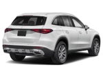 2023 Mercedes-Benz GLC SUV
