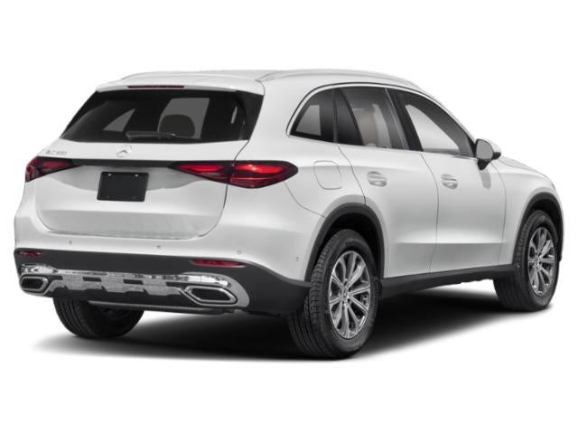 2023 Mercedes-Benz GLC SUV