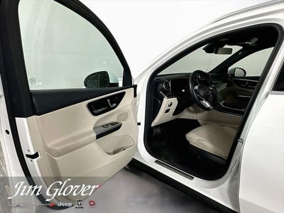 2023 Mercedes-Benz GLC SUV