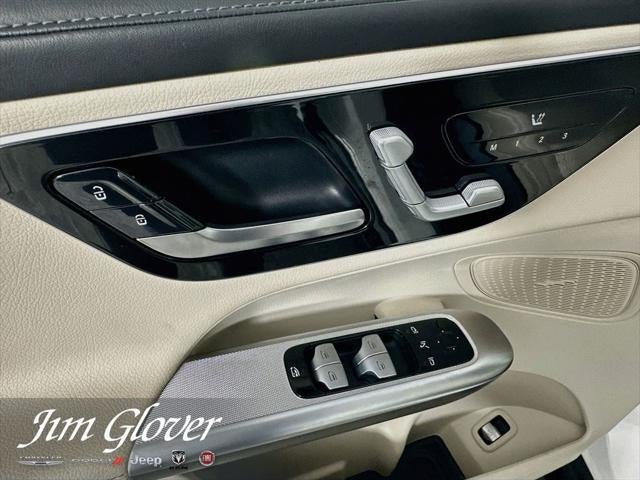 2023 Mercedes-Benz GLC SUV