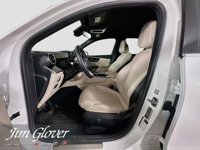 2023 Mercedes-Benz GLC SUV