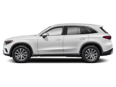 2023 Mercedes-Benz GLC SUV