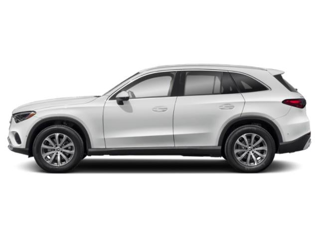 2023 Mercedes-Benz GLC SUV