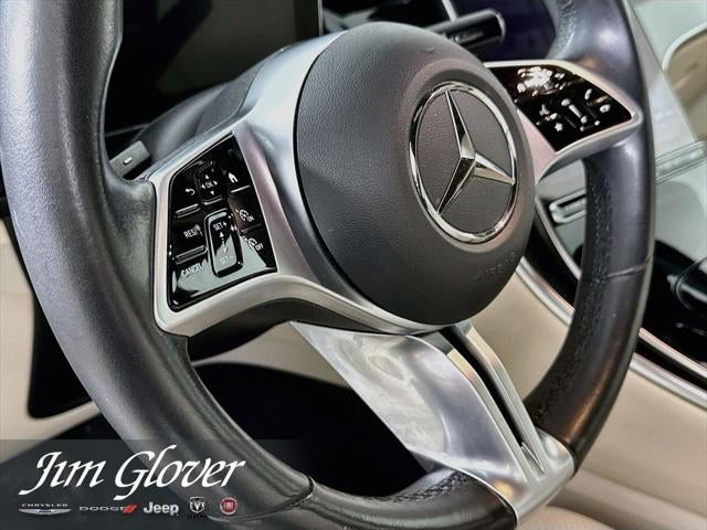 2023 Mercedes-Benz GLC SUV