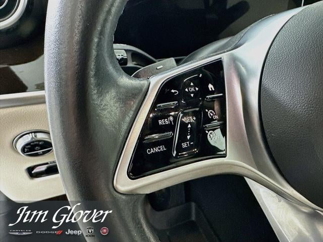2023 Mercedes-Benz GLC SUV
