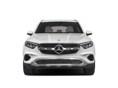 2023 Mercedes-Benz GLC SUV