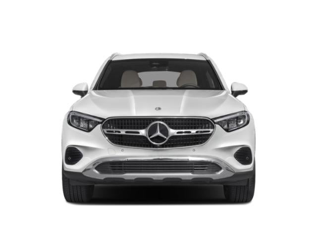 2023 Mercedes-Benz GLC SUV