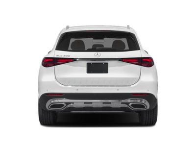 2023 Mercedes-Benz GLC SUV