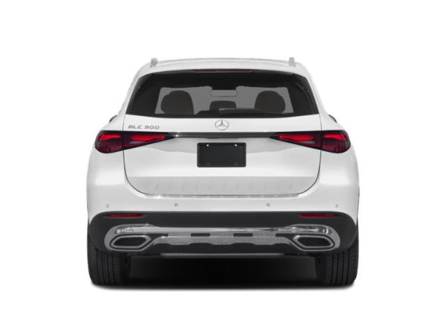 2023 Mercedes-Benz GLC SUV