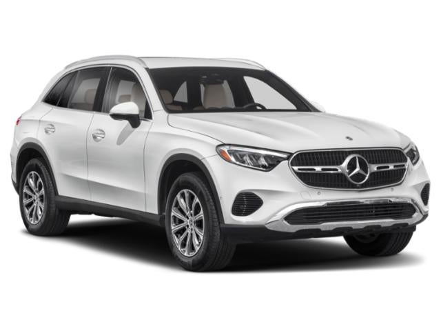2023 Mercedes-Benz GLC SUV