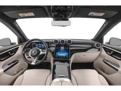 2023 Mercedes-Benz GLC SUV