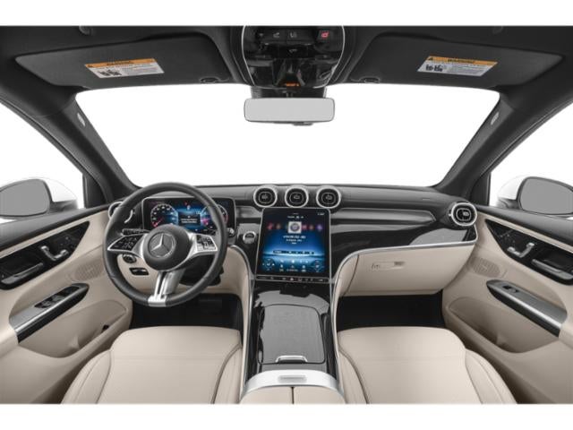 2023 Mercedes-Benz GLC SUV