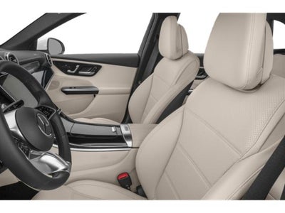 2023 Mercedes-Benz GLC SUV