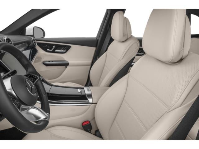 2023 Mercedes-Benz GLC SUV