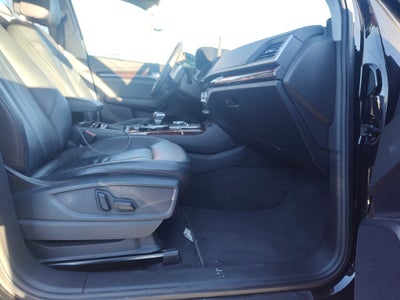 2018 Audi Q5 2.0T Premium quattro